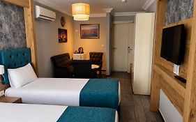 Miss City Hotel Taksim